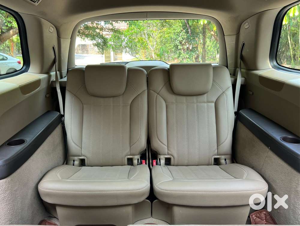 Mercedes-benz Gls 350, 2015, Diesel