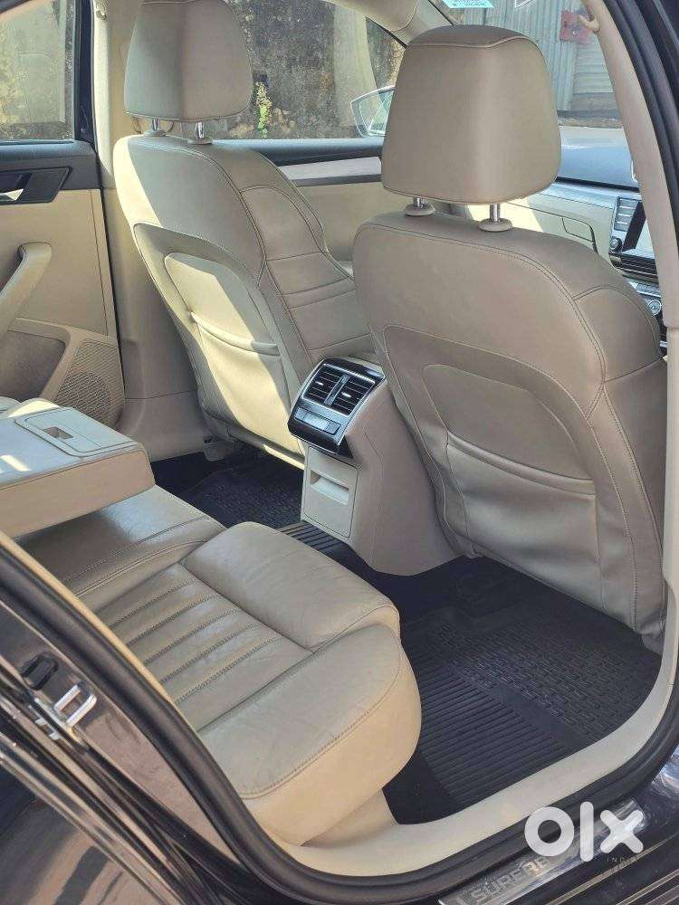 Skoda Superb Style 1.8 Tsi At, 2016, Petrol