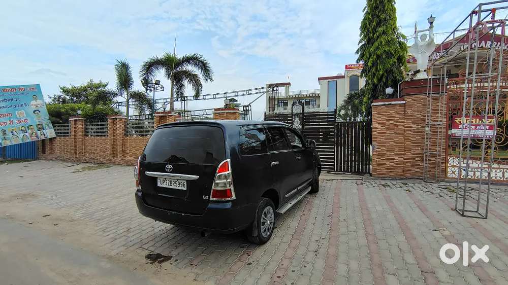 Toyota Innova 2007 Diesel Good Condition