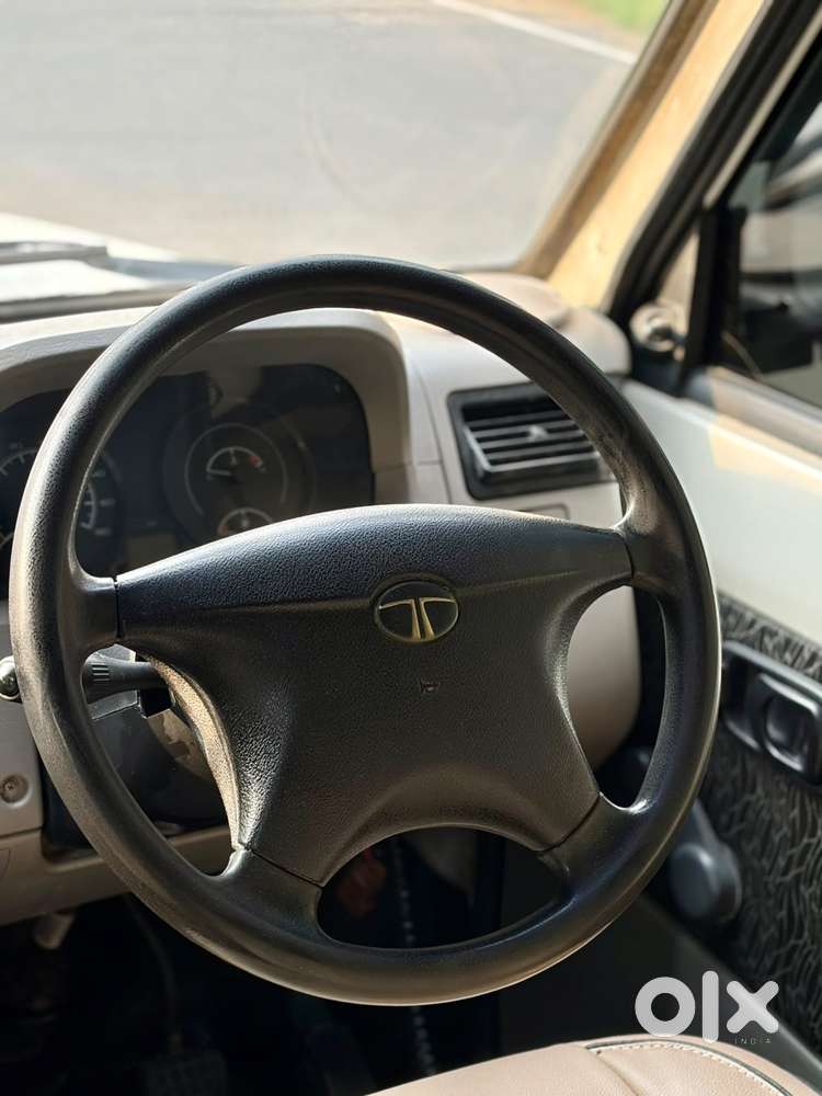 Tata Sumo Gold Ex Bsiii, 2012, Diesel