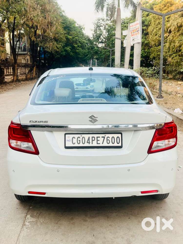 Maruti Suzuki Swift Dzire Vxi(o) Mt, 2023, Petrol