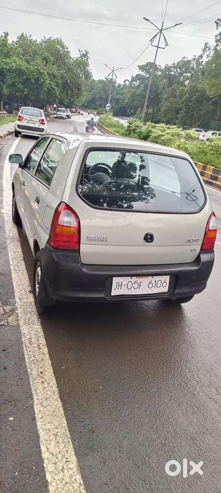 Maruti Suzuki Alto 800 Good Condition