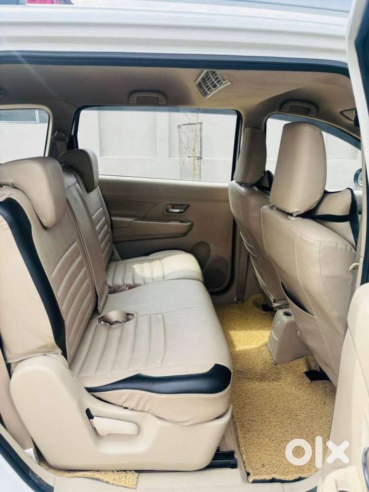 Maruti Suzuki Ertiga 1.5 Vxi, 2025, Petrol