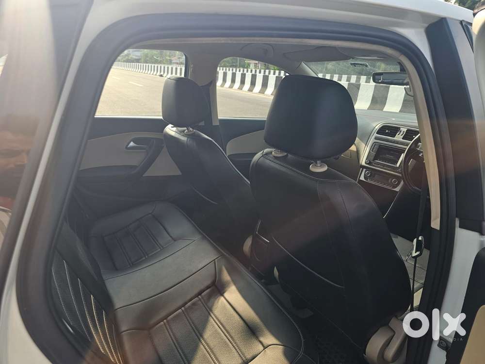 Volkswagen Ameo 1.5 Tdi Highline, 2018, Petrol