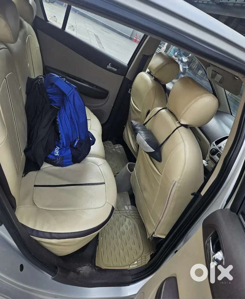 Hyundai I20 Crdi Sportz 2011 Model