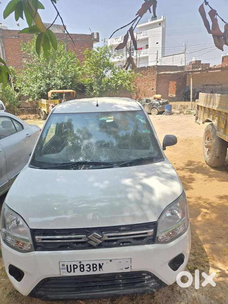 2023 Maruti Suzuki Km Driven 47000