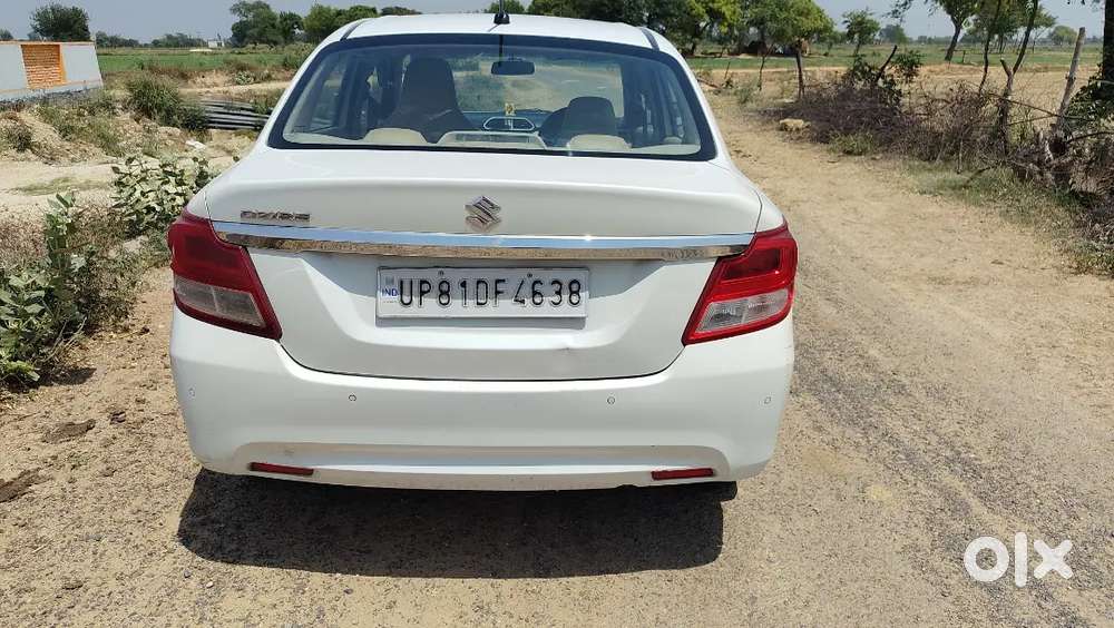 Maruti Suzuki Dzire 2023 Petrol 75000 Km Driven
