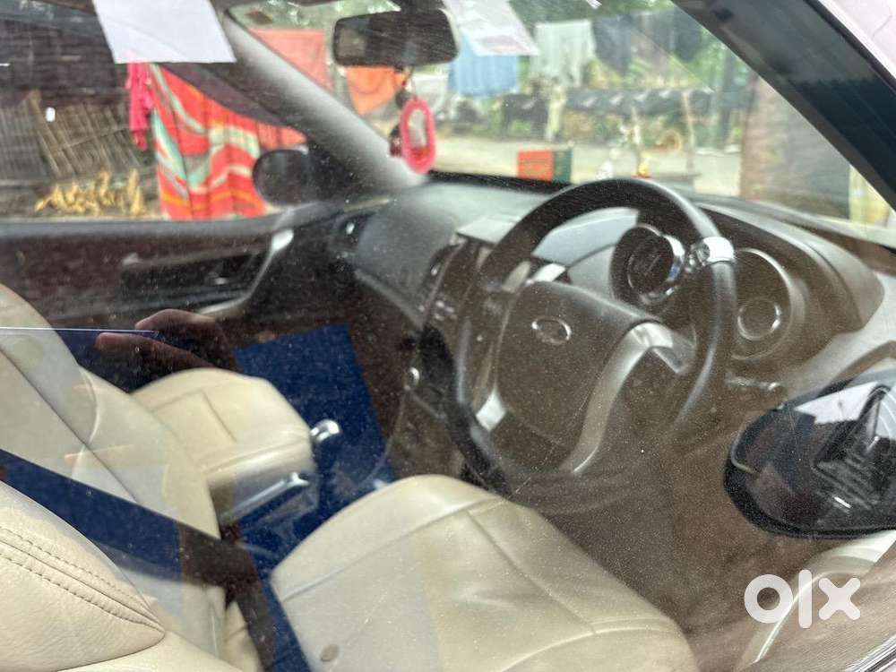Mahindra Diesel Car 2021