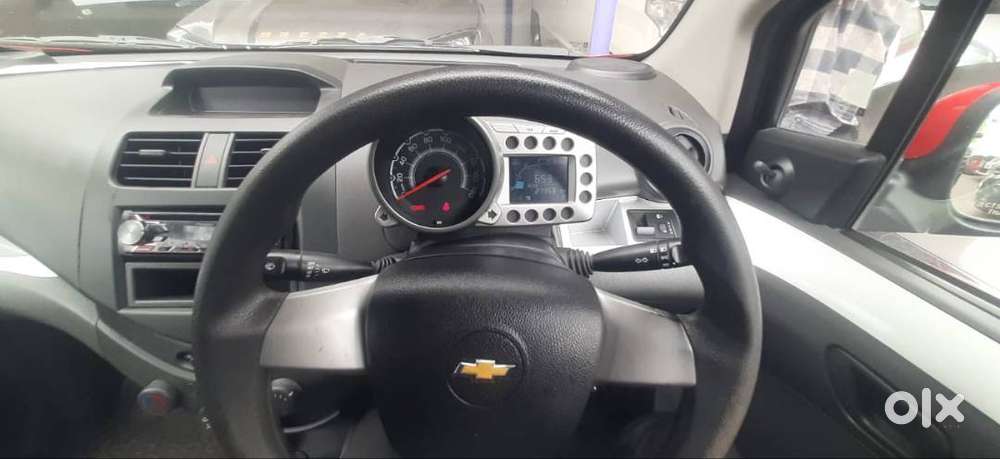 Chevrolet Beat Single Owner