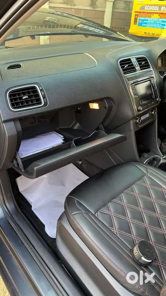 Volkswagen Polo 2019 Petrol 28200 Km Driven