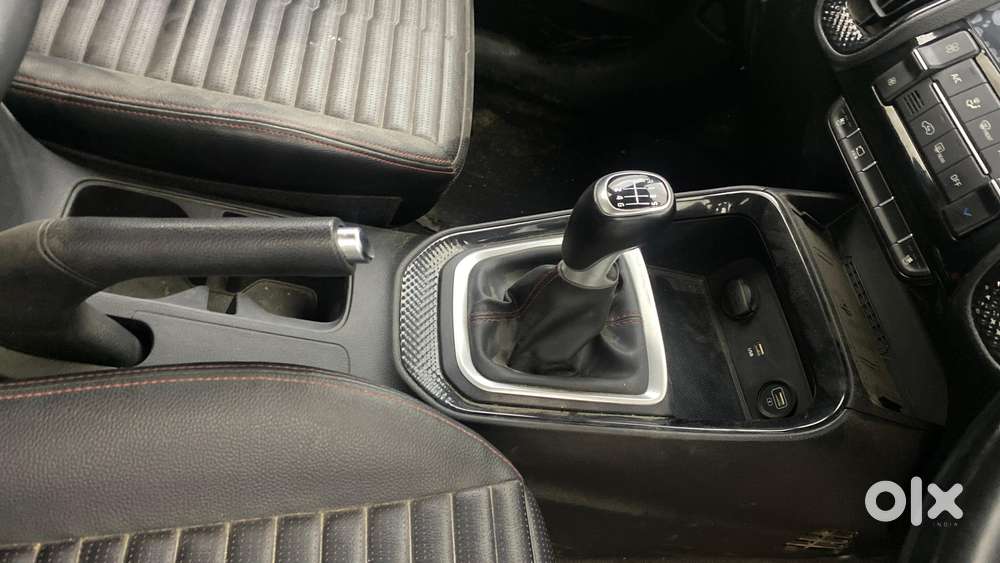 Kia Sonet 1.5 Gtx Plus Diesel, 2022, Diesel