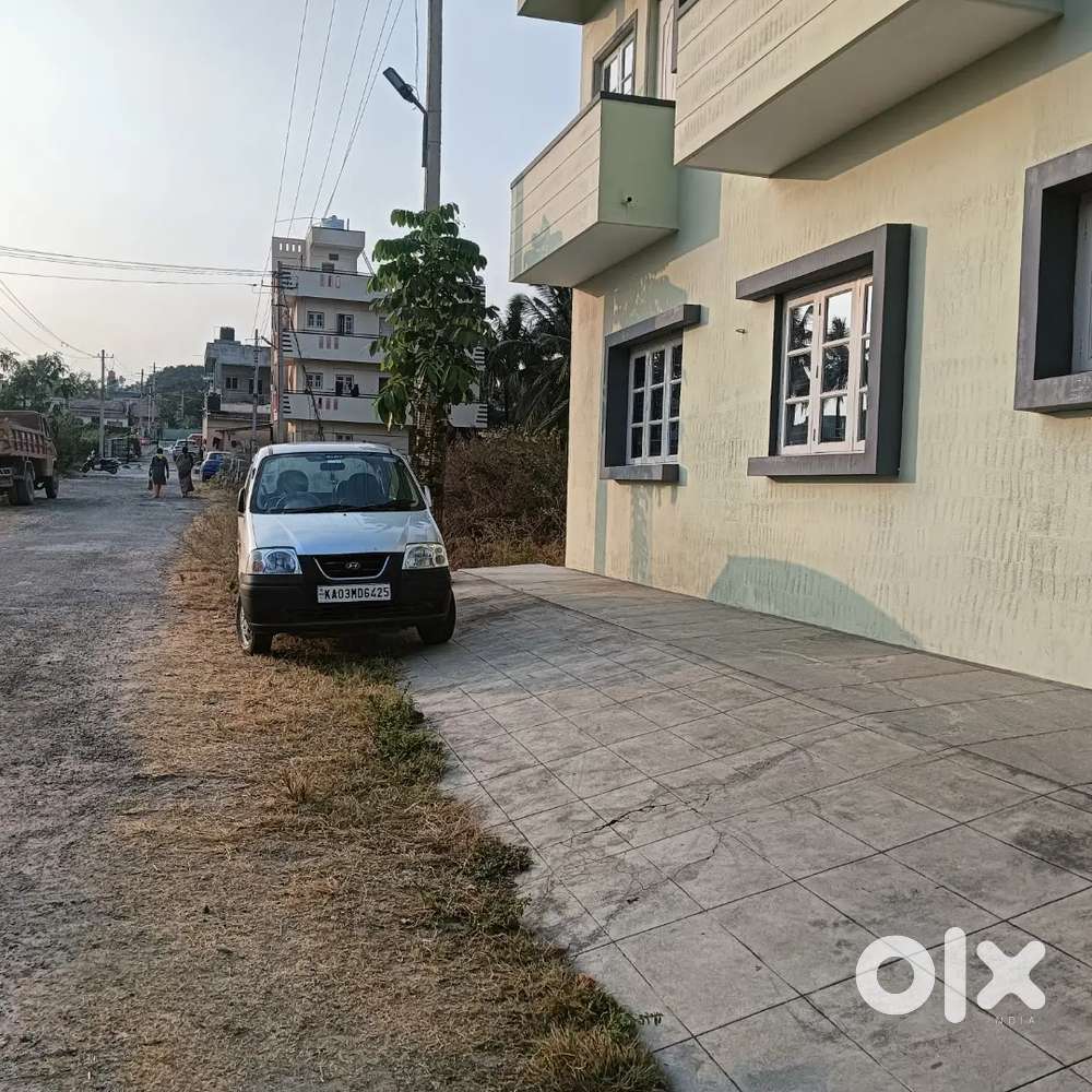Hyundai Santro Xing 2008 Petrol 120000 Km Driven