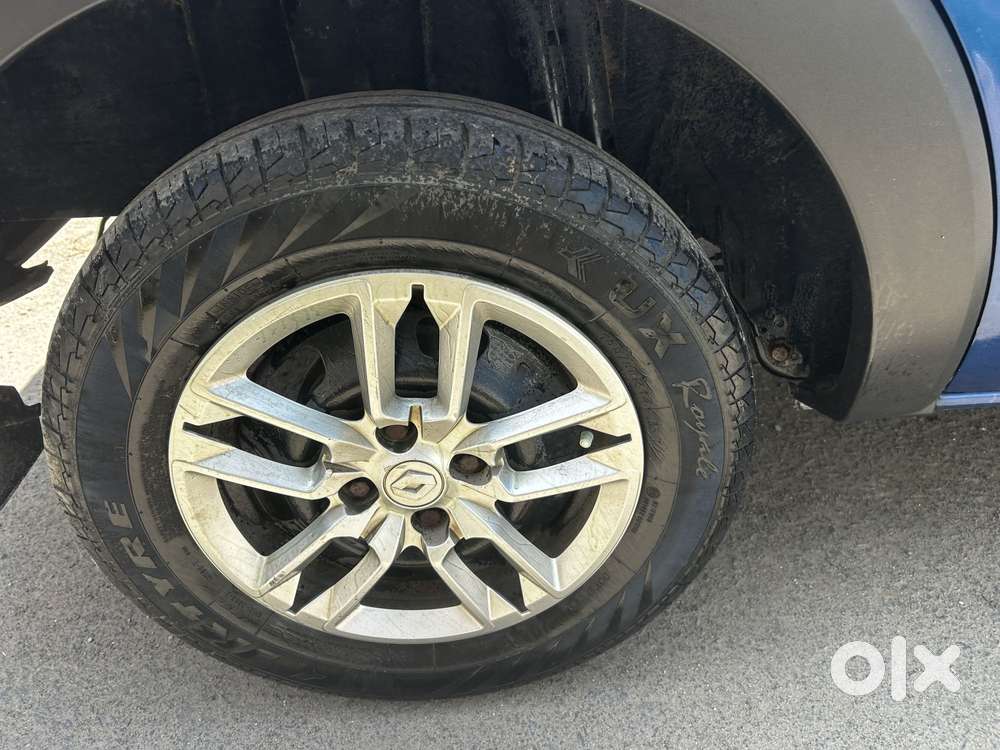 Renault Triber Rxt, 2021, Petrol