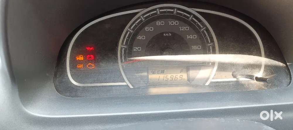 Alto800 Goodcondision Newinsurence