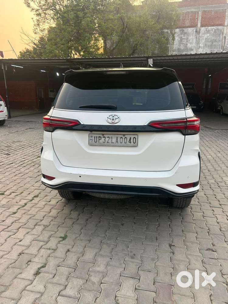 Toyota Fortuner 3.0 4x2 Mt, 2019, Diesel