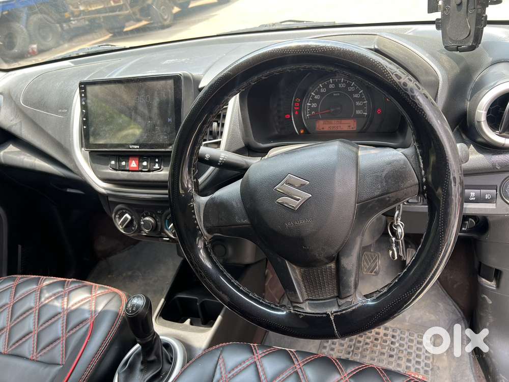 Maruti Suzuki Celerio Vxi(o), 2023, Cng & Hybrids