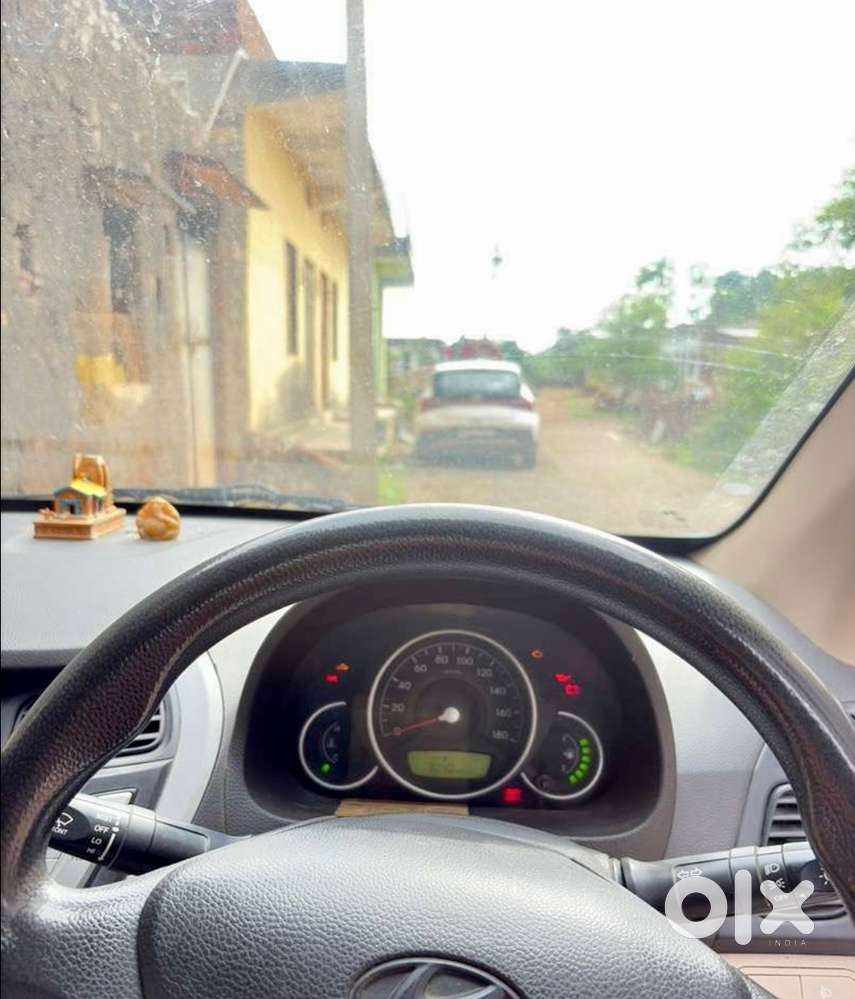 Hyundai Eon Petrol 2017