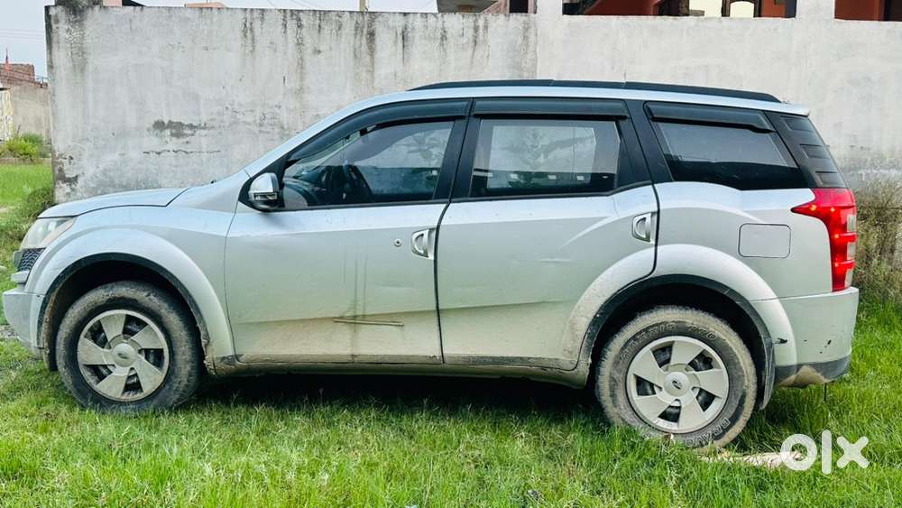 Mahindra Xuv500 Diesel 2014
