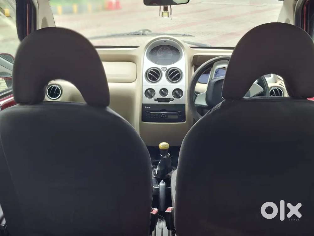 Tata Nano 2015 Petrol 80000 Km Driven