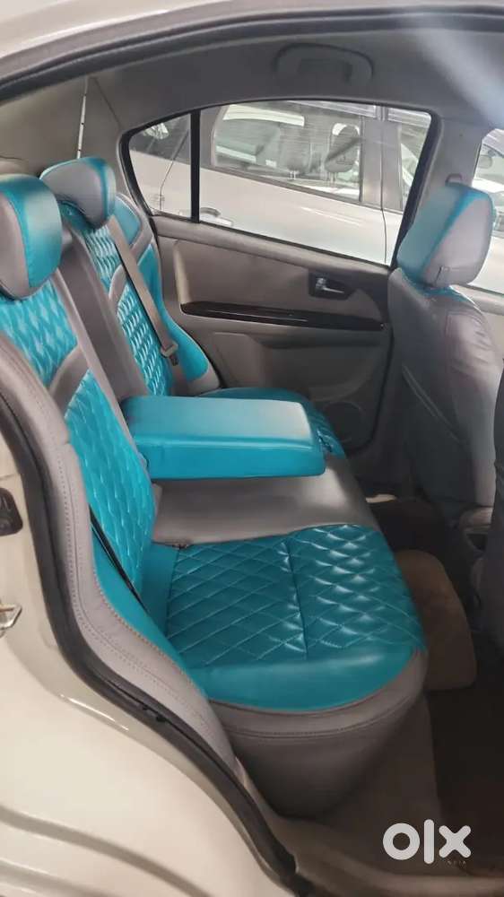 Maruti Suzuki Sx4 2011 Year