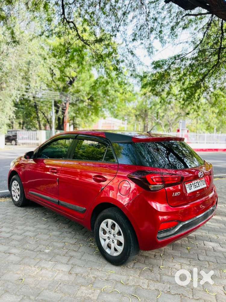 Hyundai Elite I20 2019 Diesel Good Condition