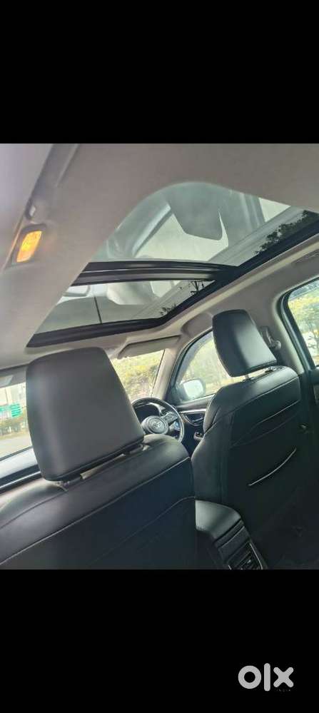 Toyota Urban Cruiser Hyryder 1.5 V Hybrid, 2024, Petrol