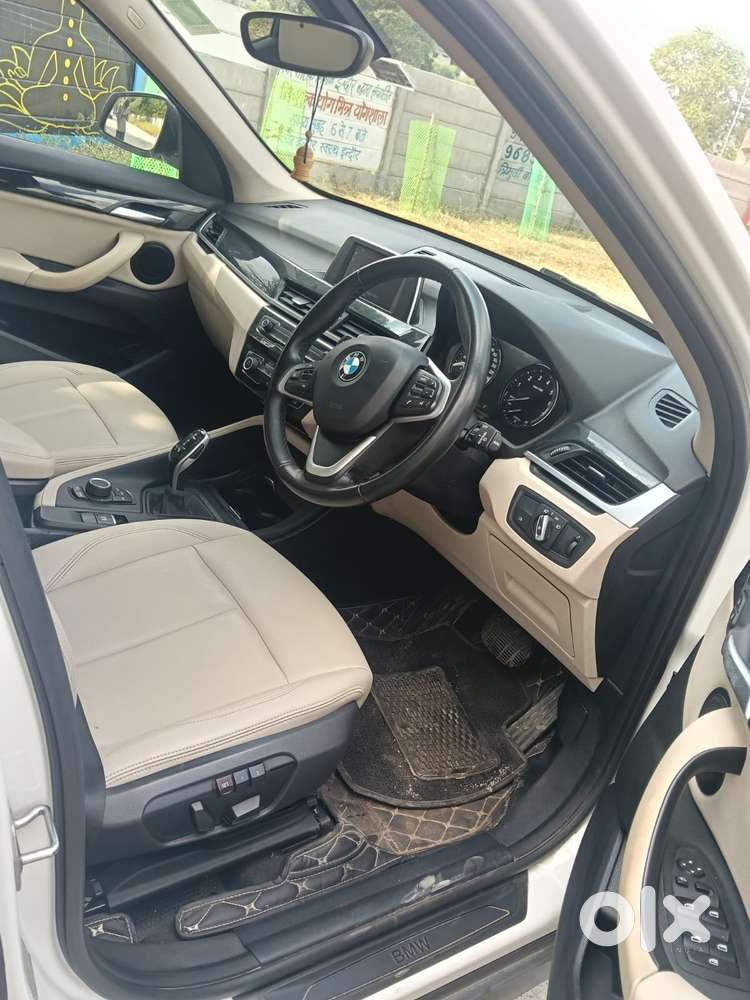 Bmw X1 Sdrive 20d Sportline, 2022, Petrol