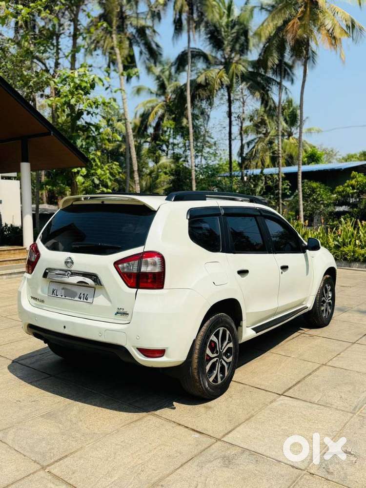 Nissan Terrano Xl 85 Ps Deisel, 2015, Diesel