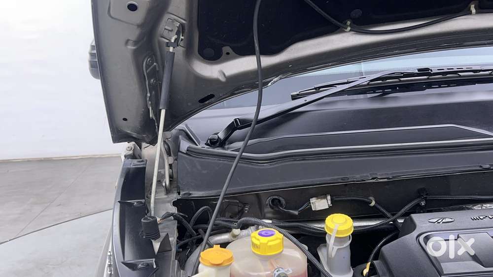 Mahindra Kuv100 Nxt 1.2 K2 Diesel 6 Str, 2018, Petrol