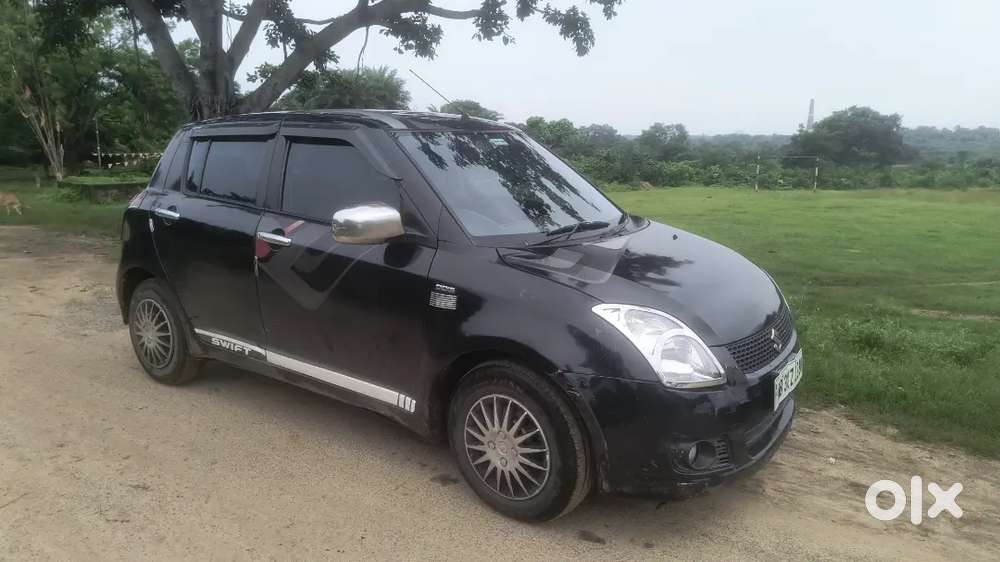 Maruti Suzuki Swift Vdi 2010