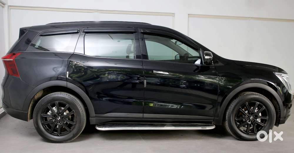 Mahindra Xuv700 2.2 Ax 7 Diesel Mt Str, 2024, Diesel