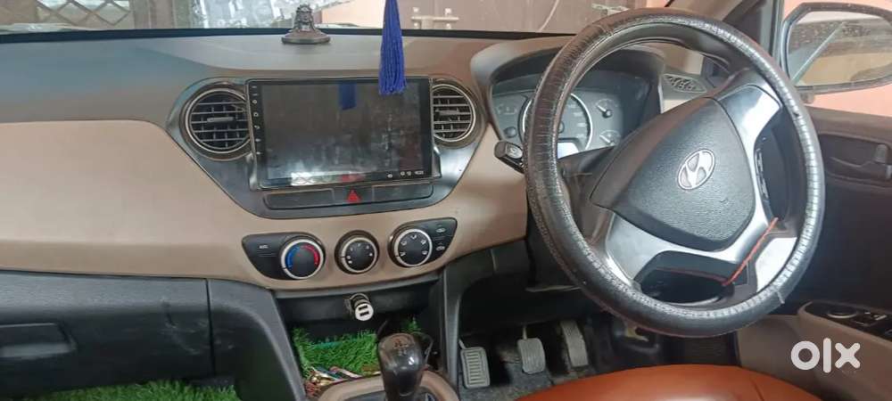 Hyundai Grand I10 Prime 2018 Diesel 84000 Km Driven