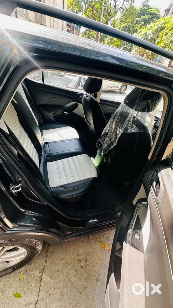 Skoda Kushaq 2022 Petrol Well Maintained