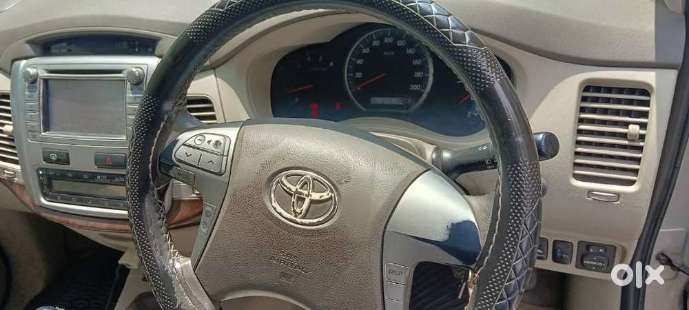 Toyota Innova