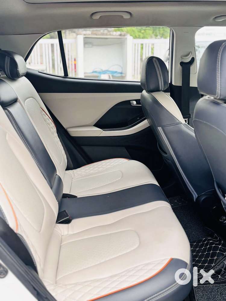 Hyundai Creta Sx (o) 1.5 Diesel, 2021, Diesel