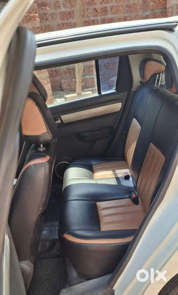 Maruti Suzuki Swift 2011 Diesel 143000 Km Driven