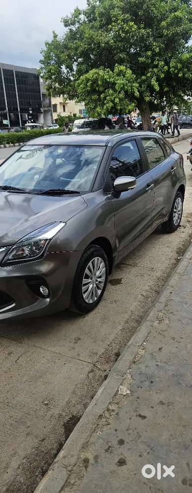 Maruti Baleno 1.2 Petrol 2021 Runing 14000 With Sarvice Record Ke Sath