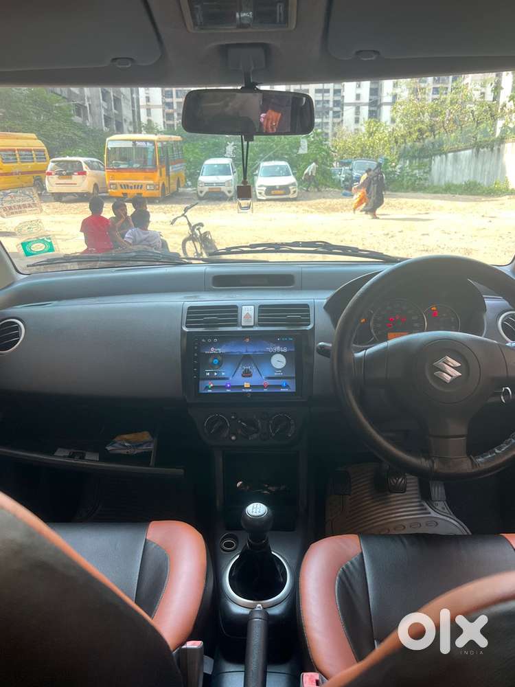 Swift Dzire 1st Owner