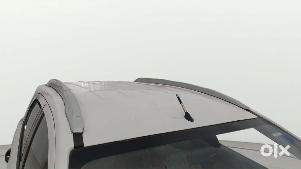 Ford Ecosport 1.5 Ti Vct Mt Ambiente, 2016, Petrol