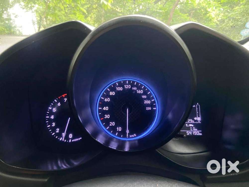 Hyundai Venue S Mt 1.2 Kappa, 2020, Petrol