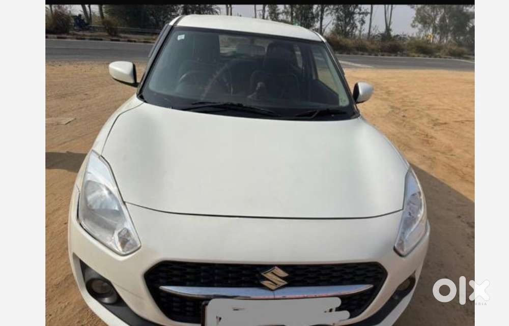 Maruti Suzuki 2022 Zxi