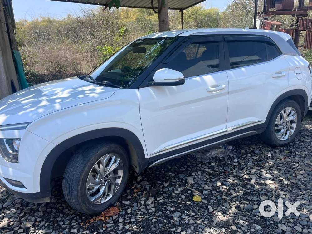 Hyundai Creta 2023 Diesel Good Condition