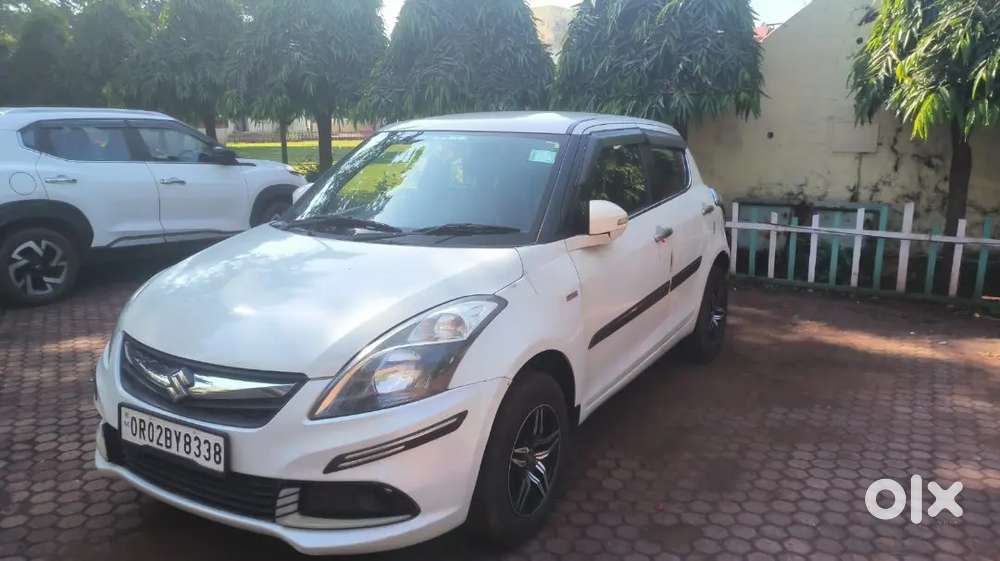 Maruti Suzuki Swift 2012 Diesel Manual