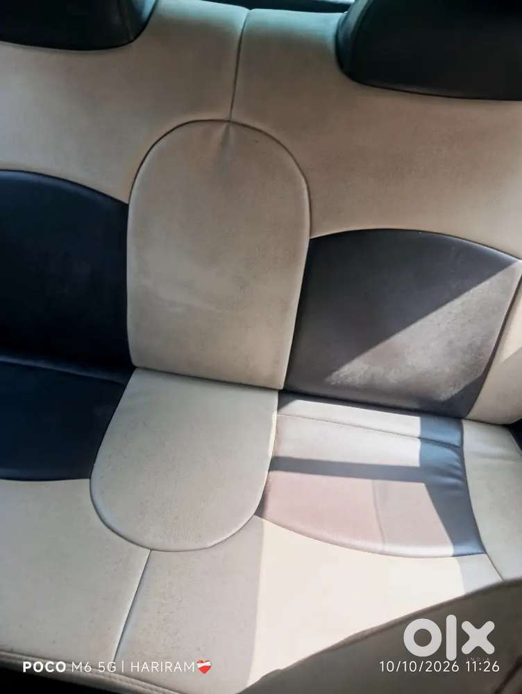 Hyundai Santro Xing Gl Plus 2012 Car