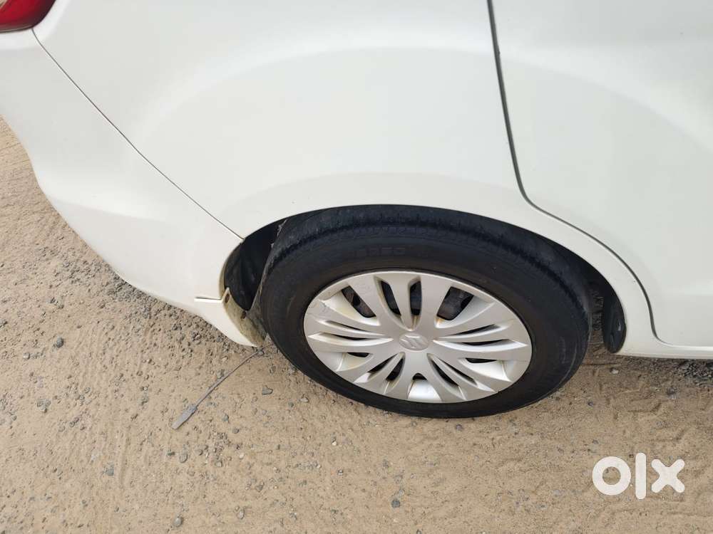 Maruti Suzuki Ertiga Vdi Abs, 2014, Diesel