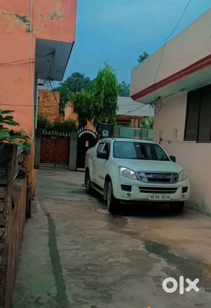 Isuzu D-max Single Cab 2019