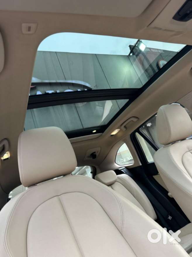 Bmw X1 Sdrive 20d X Line, 2017, Diesel