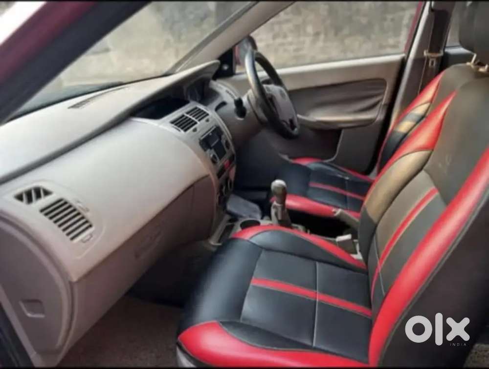 Tata Manza 2010 Petrol78000 Km Driven