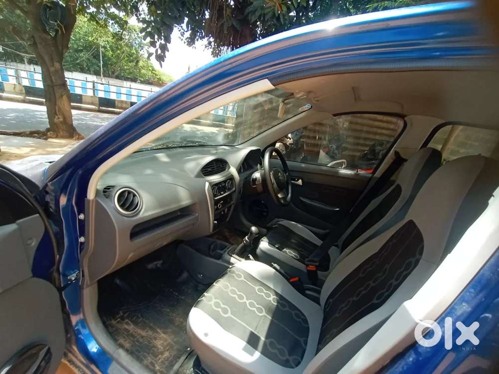 Maruti Suzuki Alto 800 Lxi, 2014, Petrol