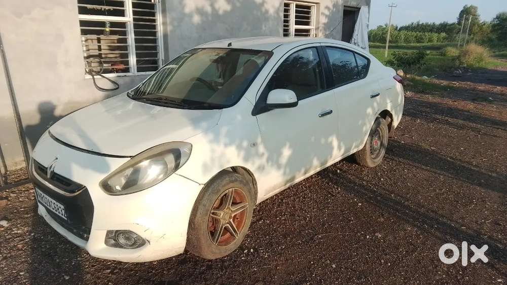 Renault Scala 2013 Diesel
